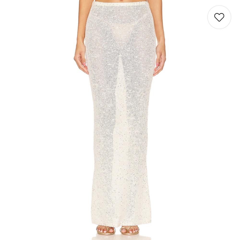 Asta Resort Carolina Skirt